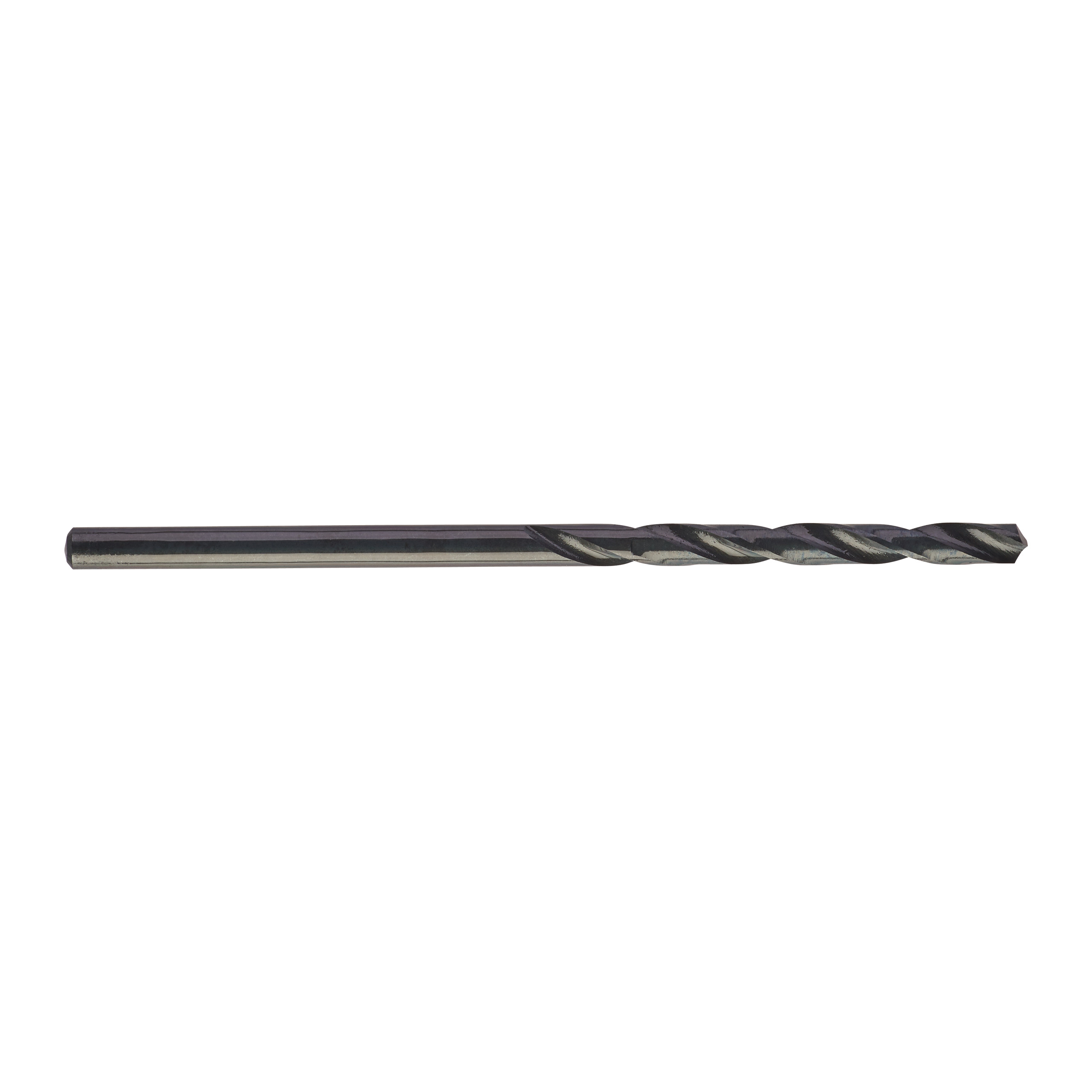 Metallbohrer HSS-R