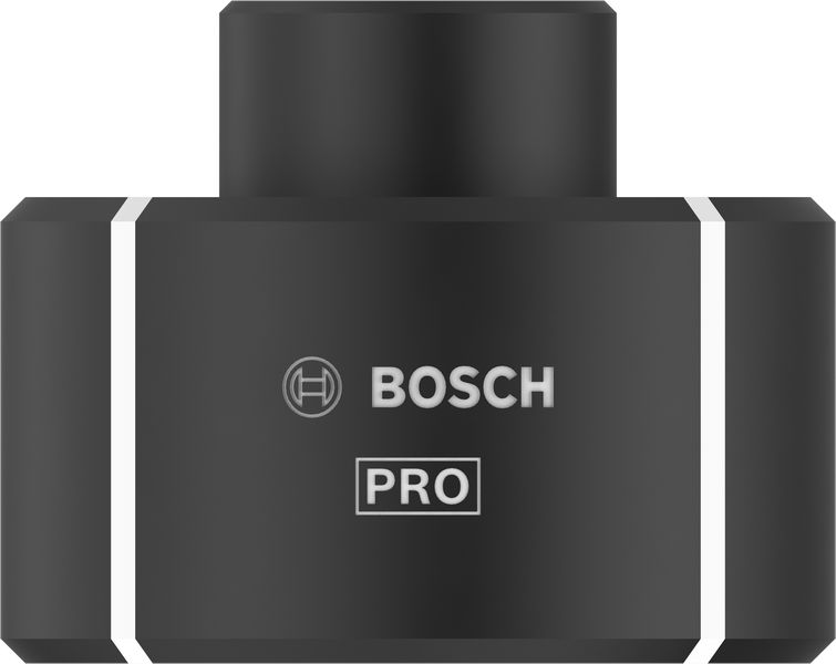 PRO Stempel und Matrize, M16, Edelstahl
