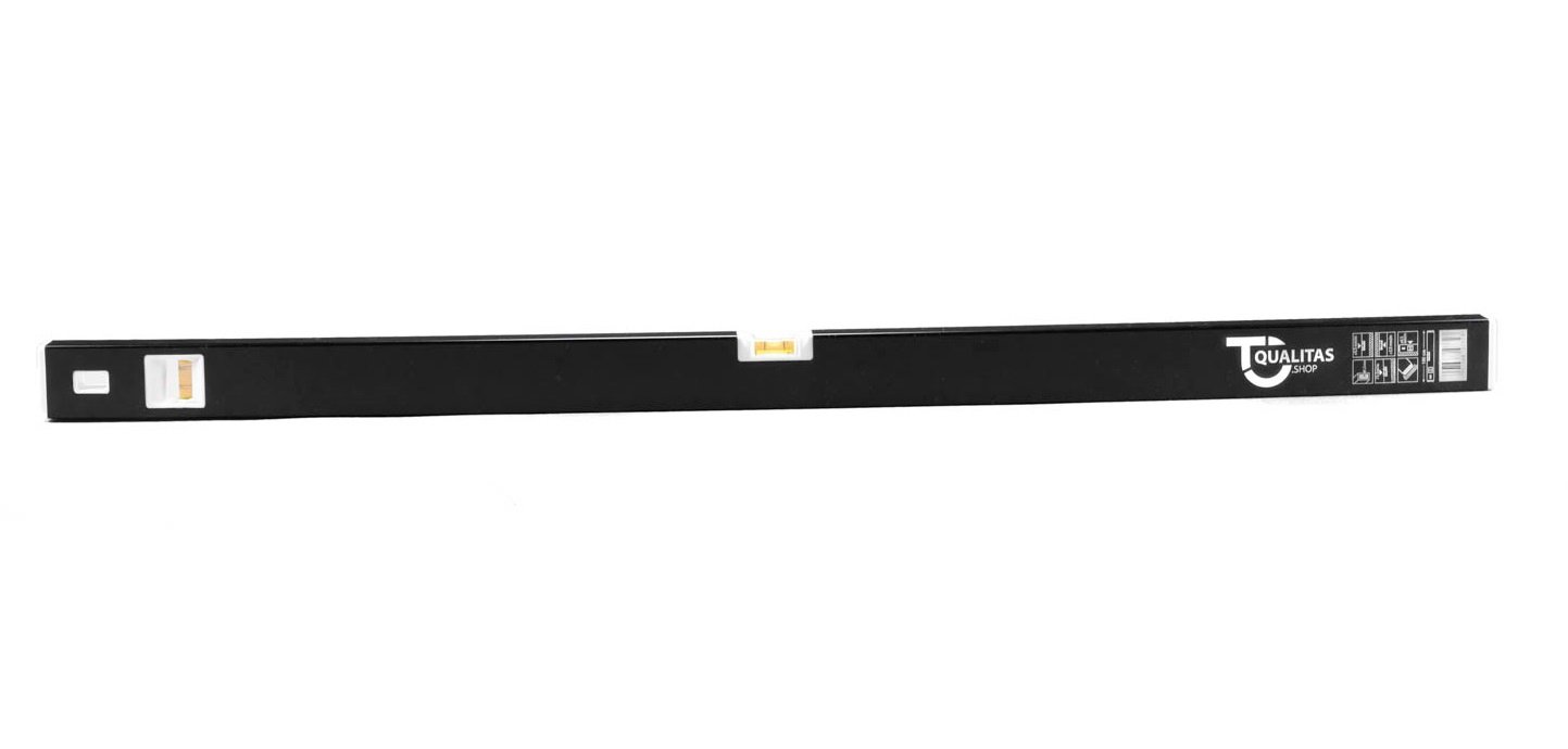 QUALITAS Wasserwaage "Eurostar" 100 cm