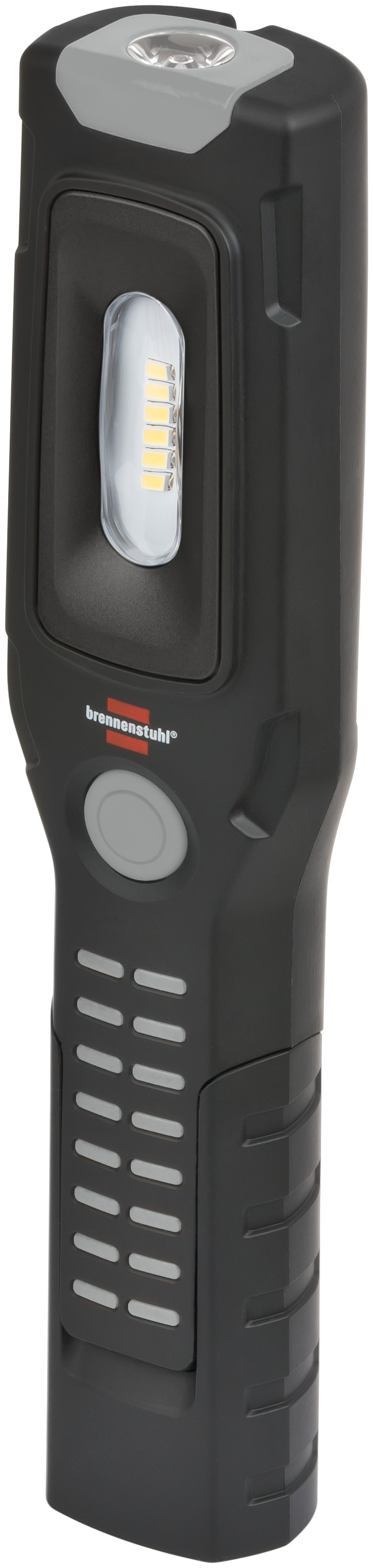 LED Akku Handleuchte HL 500 A 500+120lm
