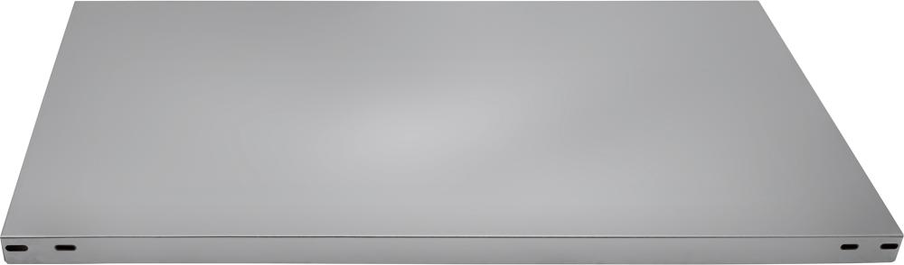Zusatzböden Edelstahl 300x1000 mm