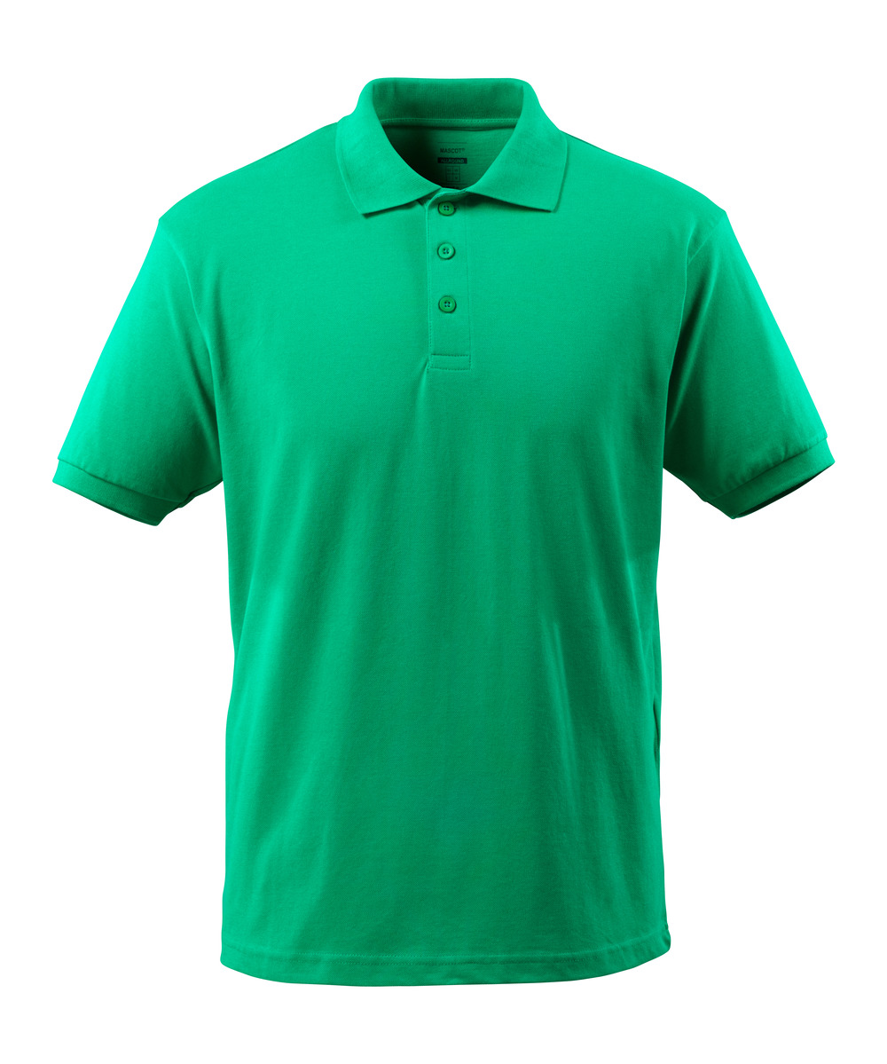 MASCOT® Bandol Polo-shirt Größe 2XL, grasgrün