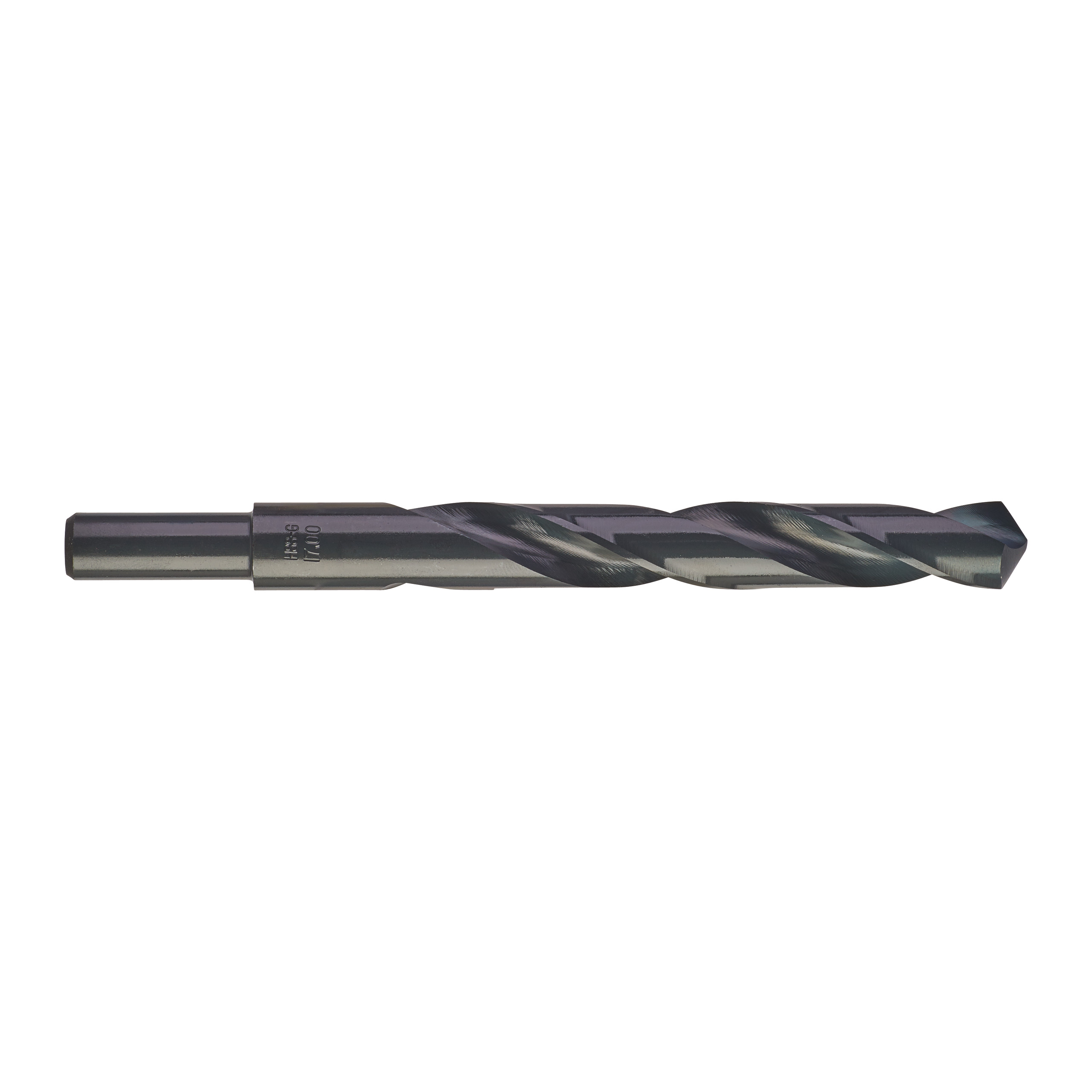 Metallbohrer HSS-R