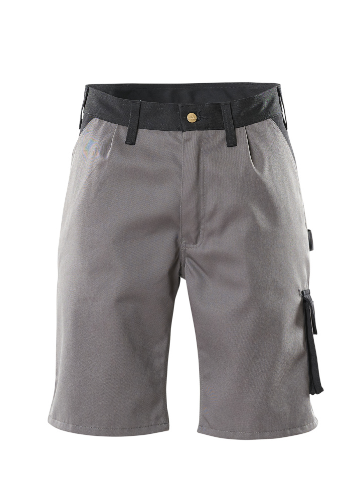MASCOT® Lido Shorts Größe C42, anthrazit/schwarz