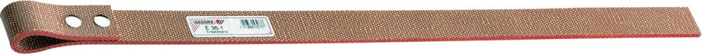 Band für Bandschlüssel 220mm 480x25mm Gedore