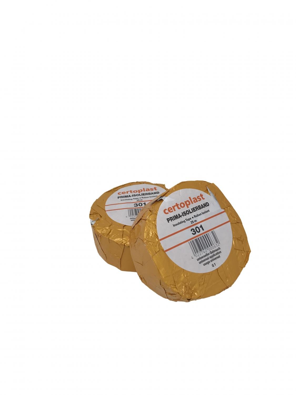 Certoplast Prima - Isolierband 301
