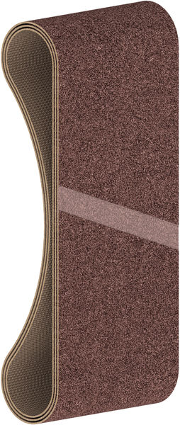 PRO X440 Schleifband, 100 x 552 mm, G60, G80, G100, 3-tlg.