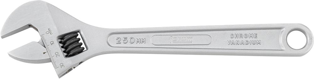 Rollgabelschlüssel 10"x250mm FORUM