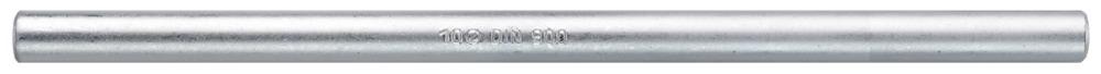 Drehstift DIN900 10x200mm FORTIS