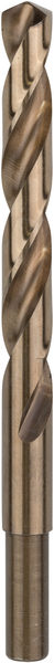 PRO Stainless Steel HSS-Co Spiralbohrer, 11,5 x 94 x 142 mm, 5-tlg.