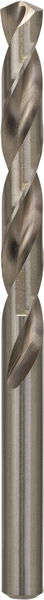PRO Metal HSS-G Spiralbohrer, 9,2 x 81 x 125 mm, 5-tlg.