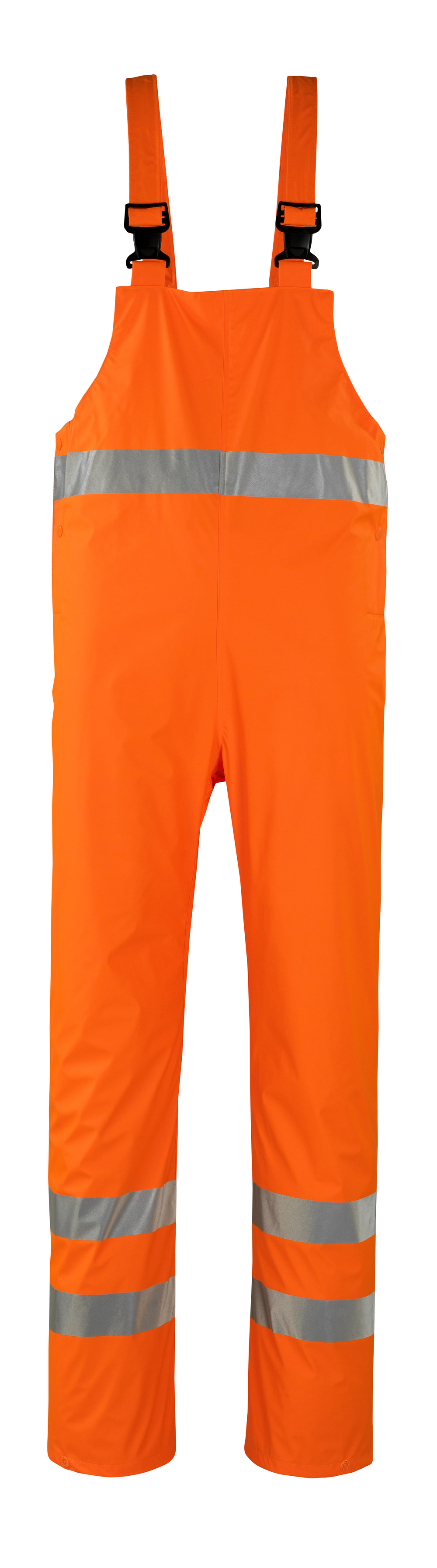 MASCOT® Hartberg Regenlatzhose Größe 2XL, hi-vis orange