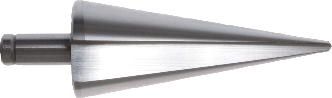 Blechschaelbohrer HSS-Co Gr.1 3,5-14,0 mm