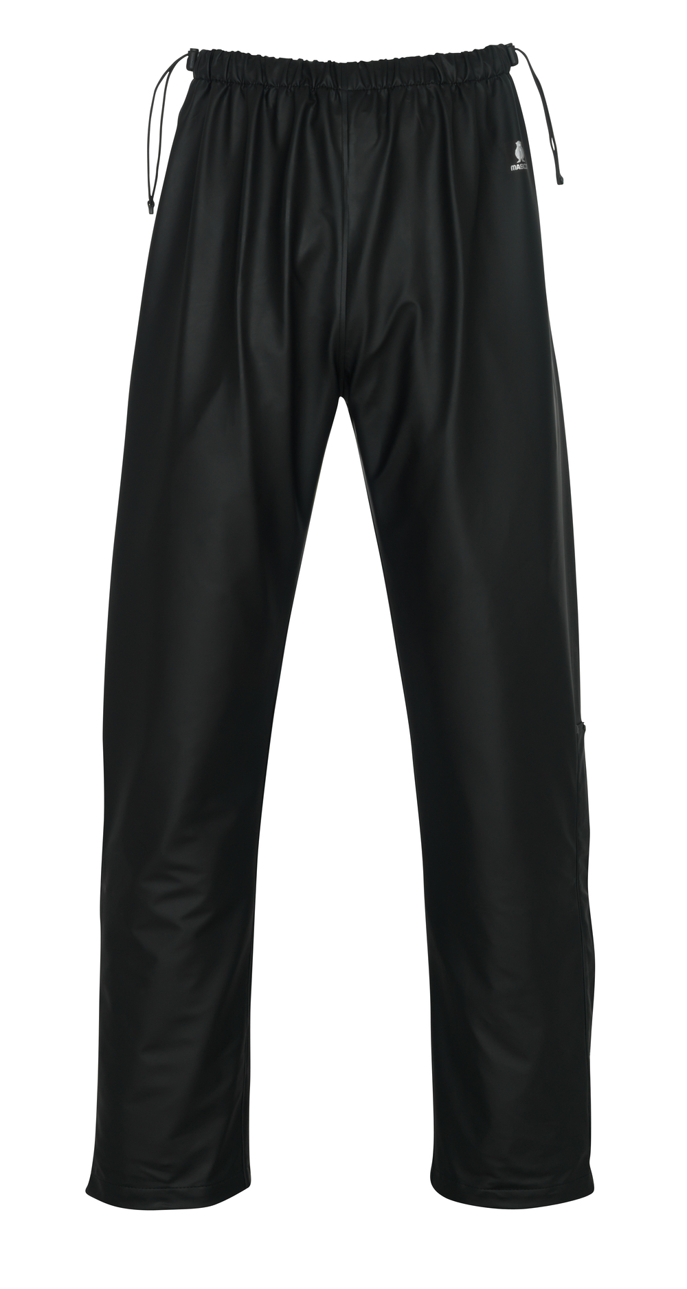 MASCOT® Laguna Regenhose Größe 2XL, schwarz