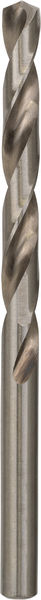 PRO Metal HSS-G Spiralbohrer, 7,7 x 75 x 117 mm, 10-tlg.