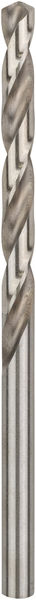 PRO Metal HSS-G Spiralbohrer, 6,5 x 63 x 101 mm, 10-tlg.