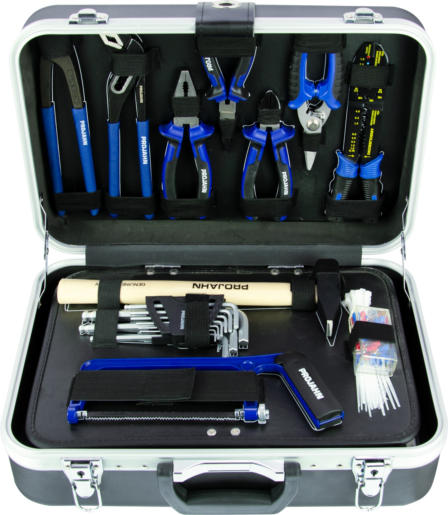 Leerer Werkzeugkoffer 8682 Neue Version ab 2021