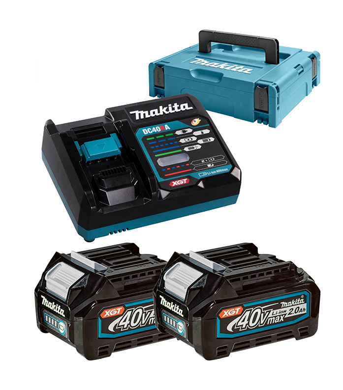 Power Source-Kit 40V max. 2,0Ah