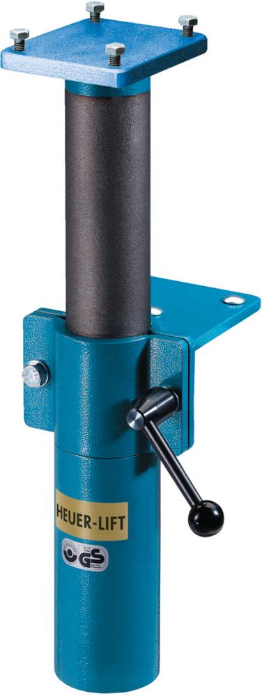 Höhenverstellgerät automatisch für HEUER Schraubstock 100mm BROCKHAUS