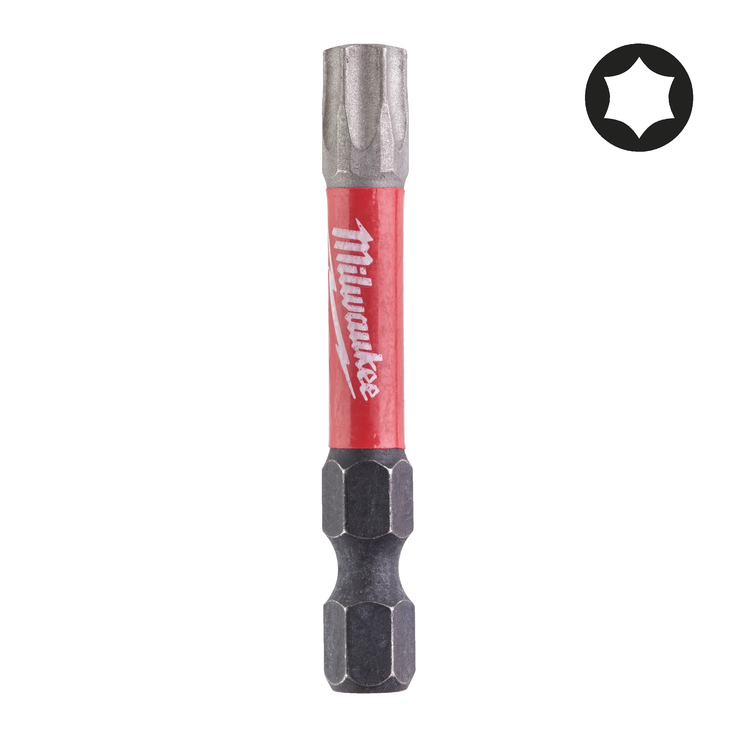 Schrauberbit Torx SHOCKWAVE
