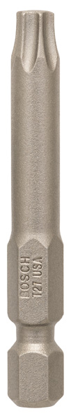 Schrauberbit Extra-Hart T27, 49 mm, 25er-Pack