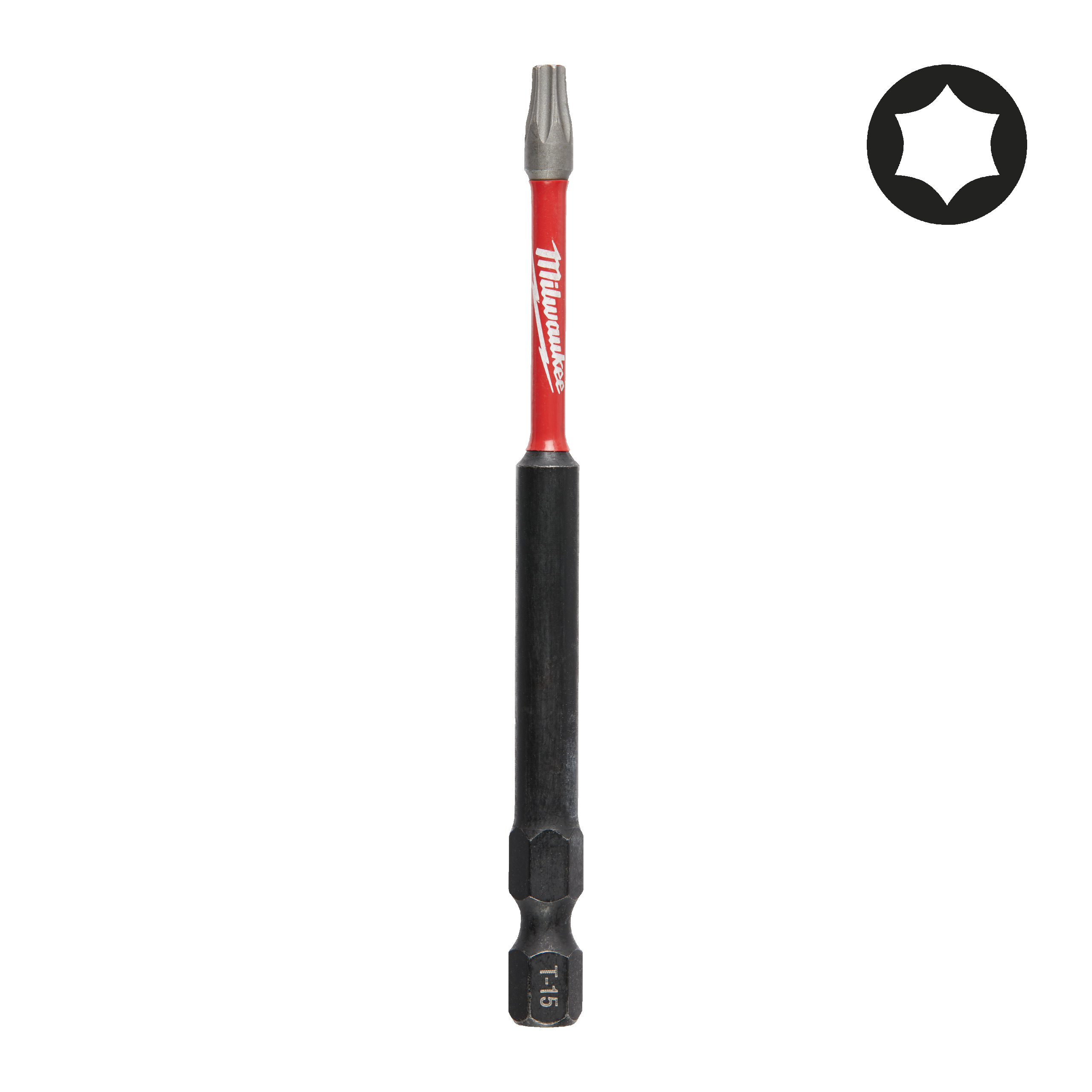 Schrauberbit Torx