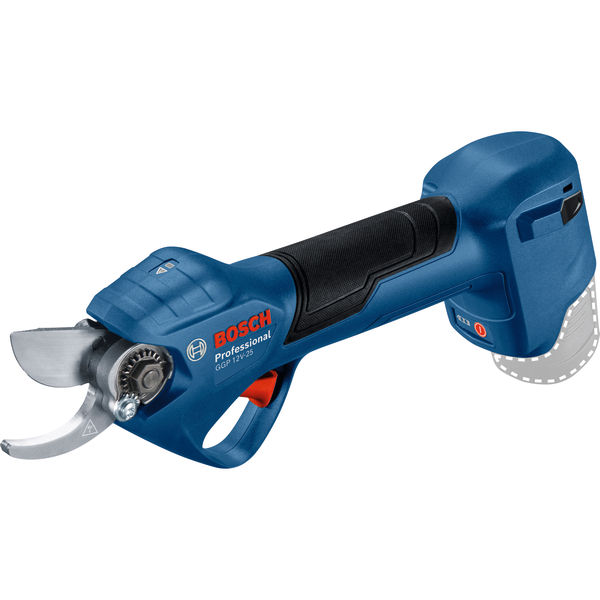 Akku-Gartenschere GGP 12V-25