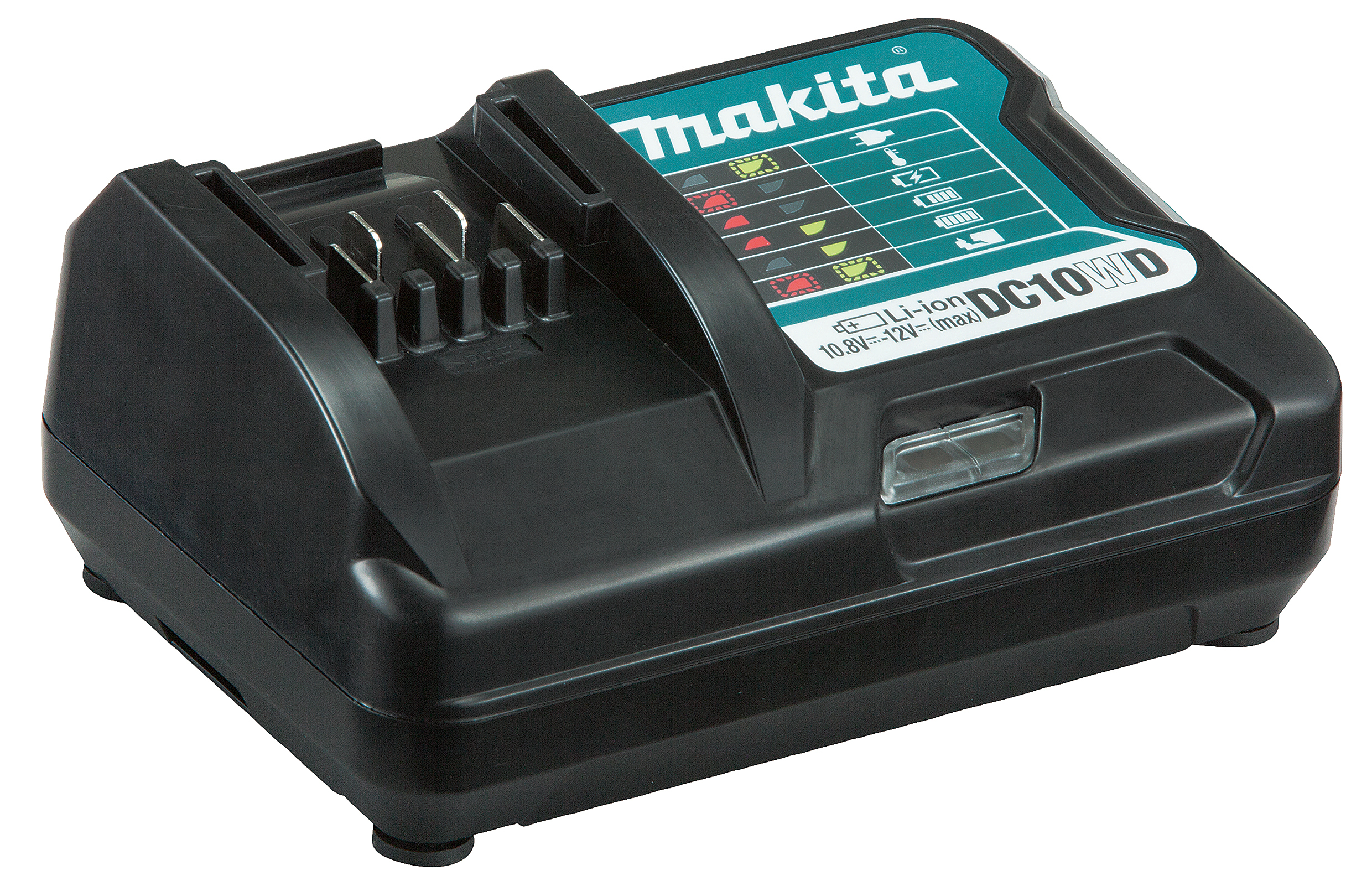 Ladegerät DC10WD 12V max.