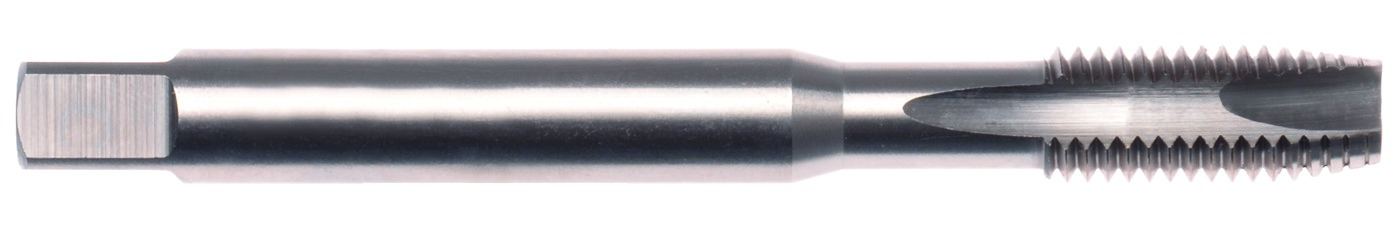 Maschinengewindebohrer HSS-Co DIN 371M 10