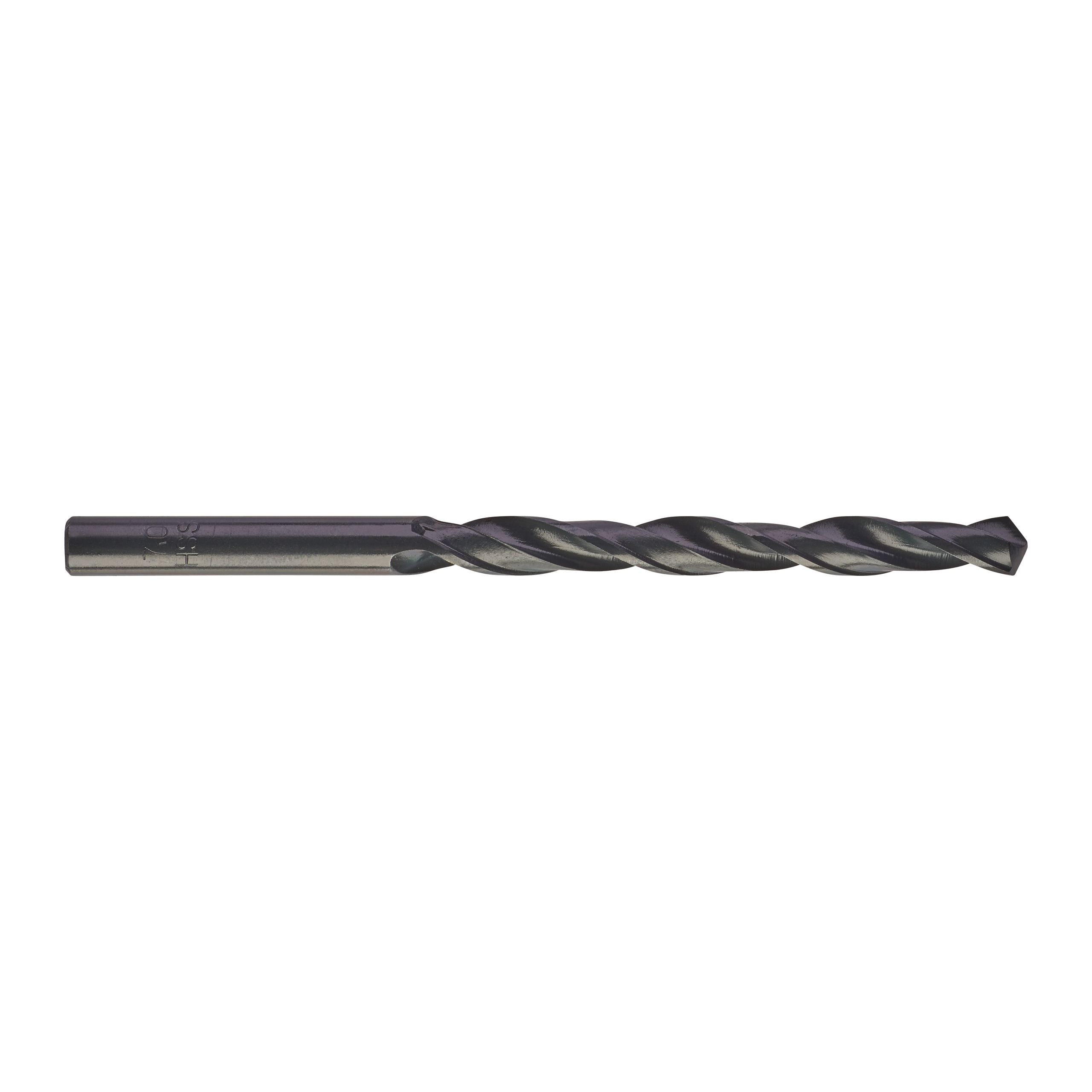 Metallbohrer HSS-R