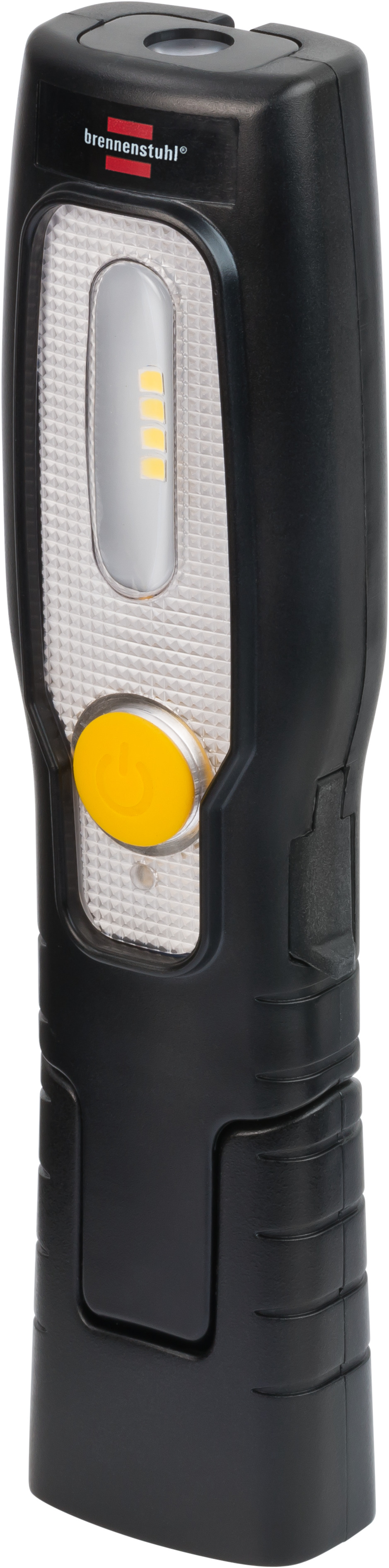 LED Akku-Handleuchte HL 200 A 250+70lm, knickbar