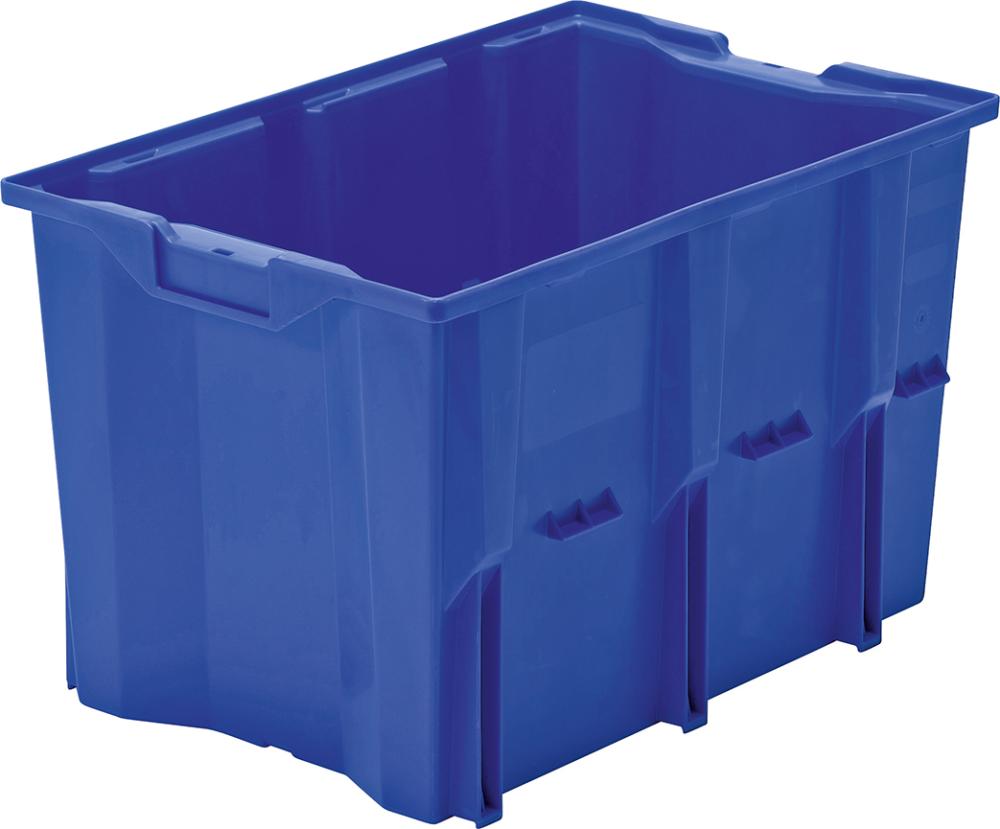 Drehlagerkasten DLK 1 blau LA-KA-PE