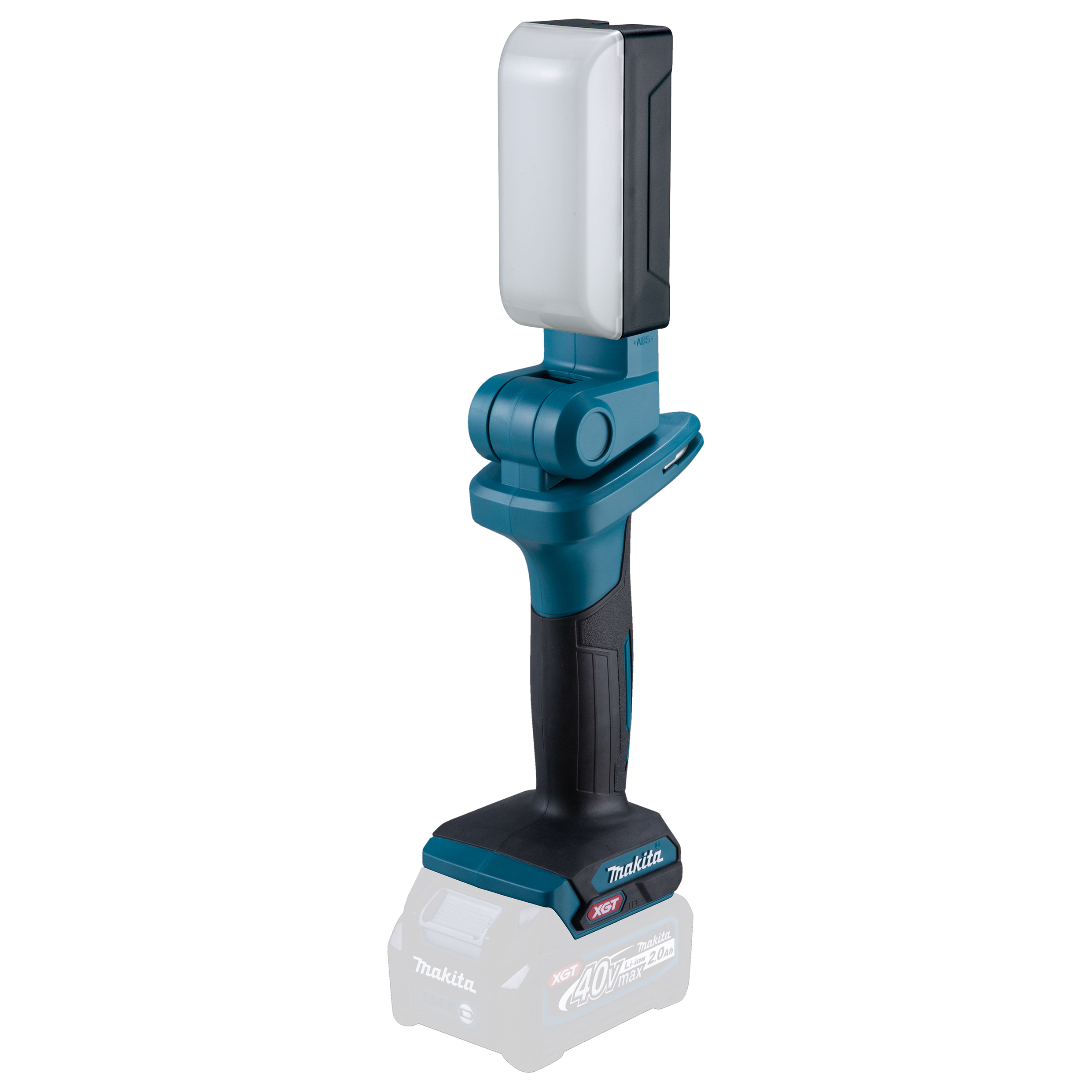 LED-Akku-Arbeitsleuchte