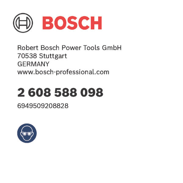 Digitale GPSR-Kennzeichnung