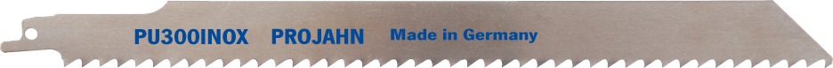 Saebelsaegeblatt PU300INOX 280x3 mm VE1