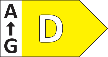 Icon-Energieeffizienz