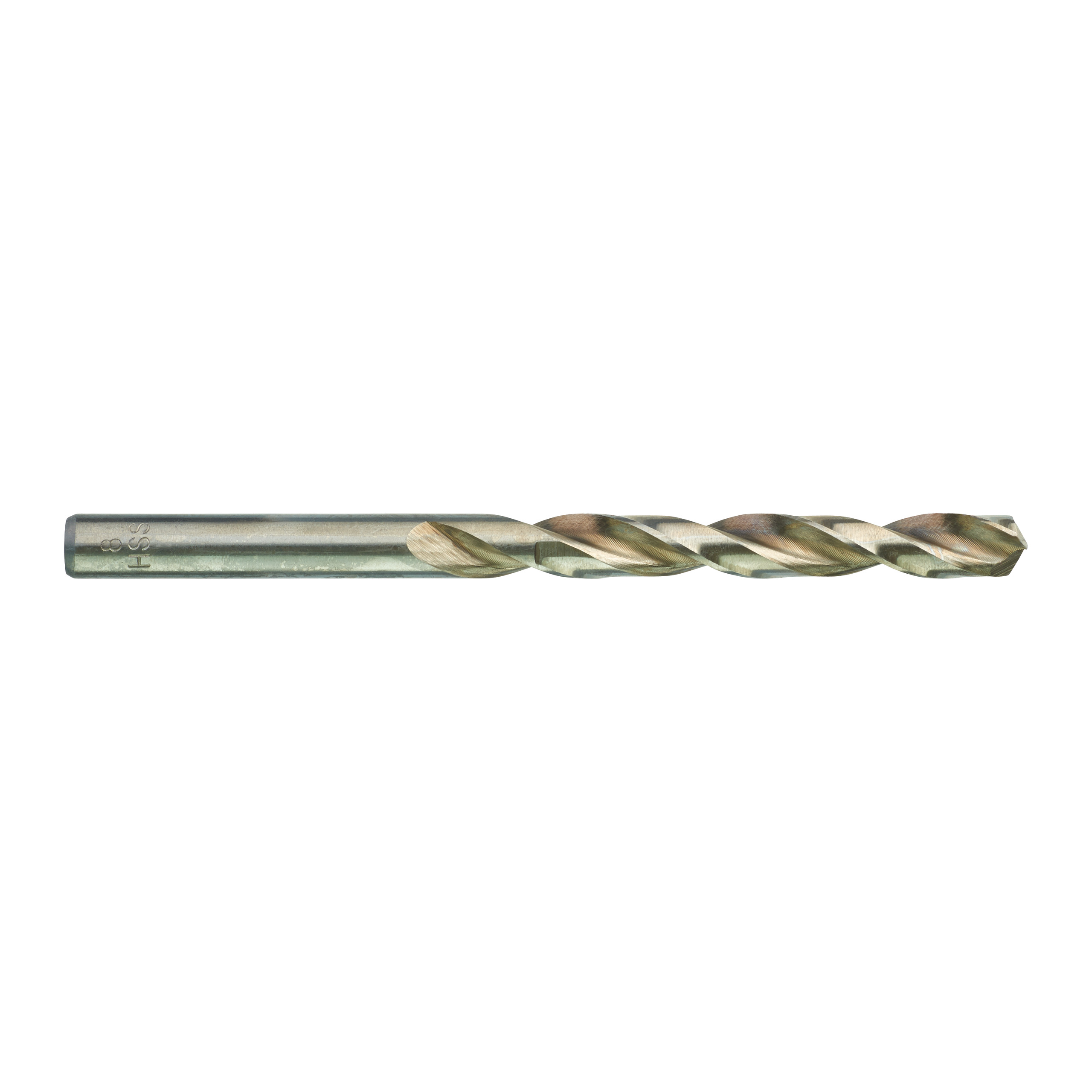 Metallbohrer HSS-G