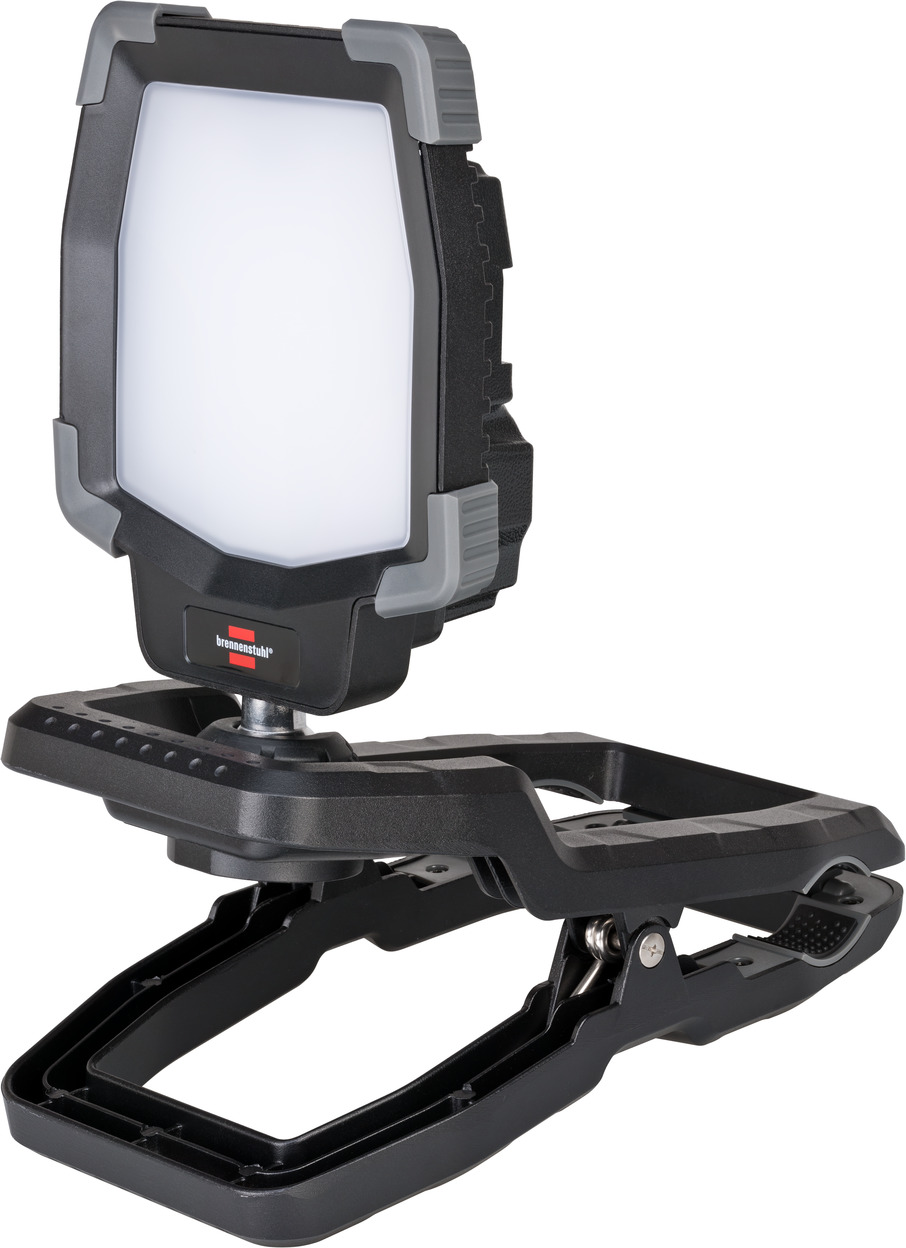 Akku LED Arbeitsleuchte CL 4050 MA, 3800lm, IP65