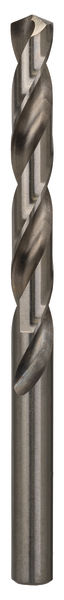 PRO Metal HSS-G Spiralbohrer, 10,7 x 94 x 142 mm, 5-tlg.
