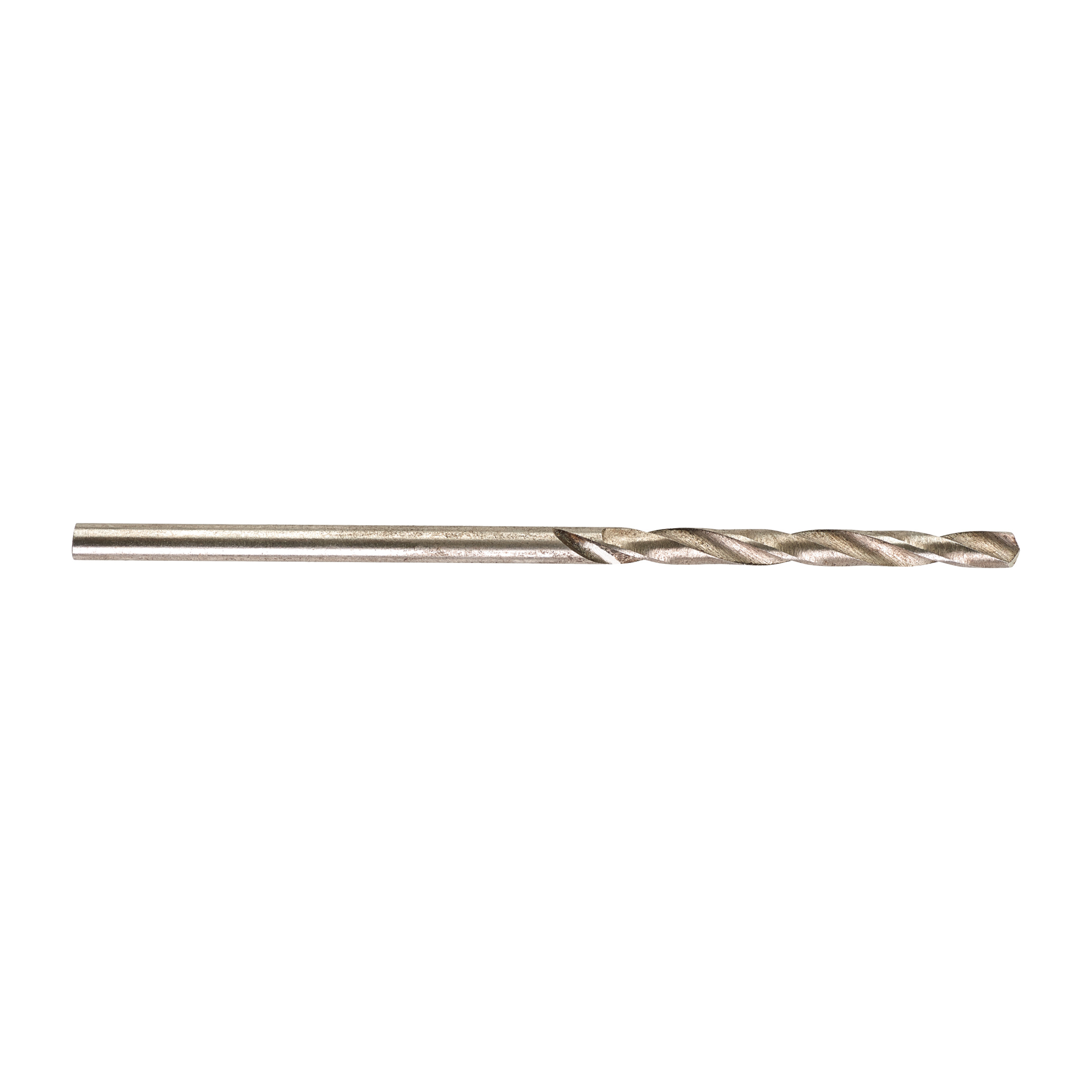 Metallbohrer HSS-G