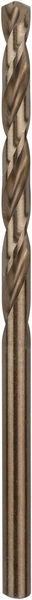 PRO Stainless Steel HSS-Co Spiralbohrer, 4,2 x 43 x 75 mm, 10-tlg.