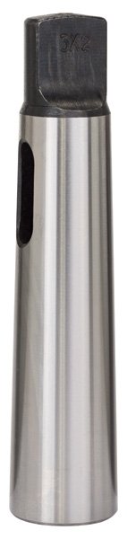 Reduzierhülse, MT 3 auf MT 2, passend zu GBM 32-4 Professional