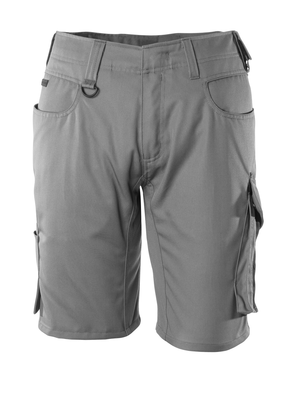 MASCOT® Stuttgart Shorts Größe C42, anthrazit/schwarz