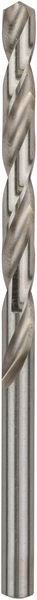 PRO Metal HSS-G Spiralbohrer, 7 x 69 x 109 mm, 10-tlg.