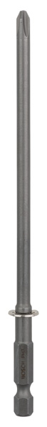 Schrauberbit Extra-Hart PH 2, 145 mm, 1er-Pack