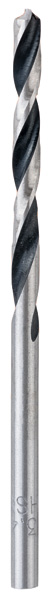 Metallspiralbohrer HSS PointTeQ, DIN 338, 3,4 mm, 10er-Pack