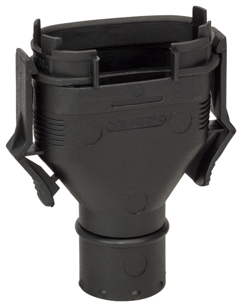 Adapter, passend zu: GAS, GEX, GSS, PEX, PSB,PSM, PSS