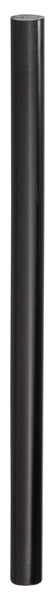 Schmelzkleber, 11 x 200 mm, 500 g, schwarz