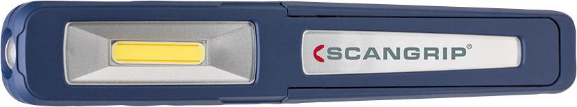 Akku-LED-Stiftleuchte UNIPEN