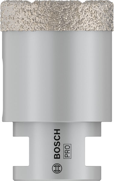 PRO Ceramic dry Trockenbohrkrone, 38 x 35 x 22.23 mm